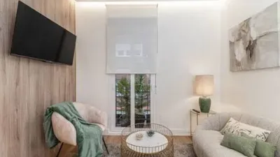 Apartment on Maiquez Street photo 2