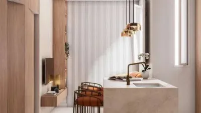 Apartment on Menorca Street photo 2