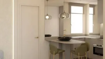 Apartment on Calle de Buenavista photo 4