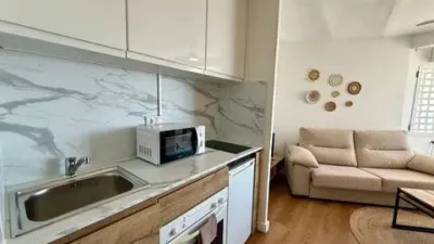 Penthouse on Calle de Extremadura photo 12