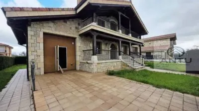 Chalet in Villarcayo photo 2