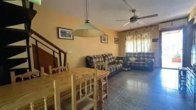 Chalet on Avenida de Bólnuevo photo 2