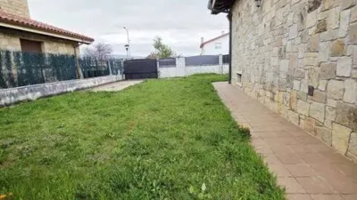 Chalet in Villarcayo photo 78