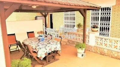 Chalet en Carrer de Rafael Alberti photo 17
