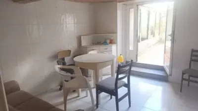 Terraced house in Caldas de Reis photo 4