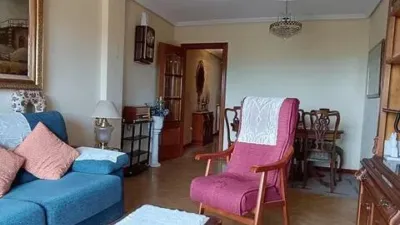 Piso en Las Flores-San Isidro-Pajarillos photo 3