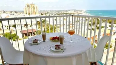 Pis – Torrevieja - Vista 5
