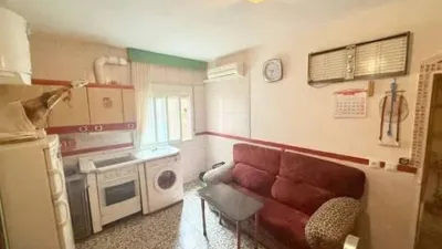 Flat on Carabanchel Street photo 8