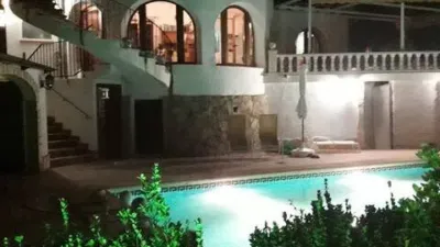 House in Benissa, Urbanització Montmar-La Vinya, la Marina Alta - Vista 5