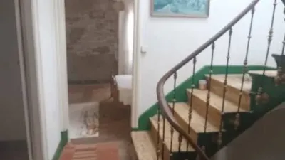 Terraced house in Caldas de Reis photo 14
