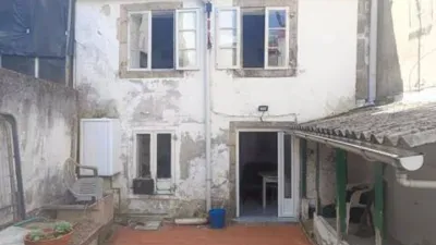 Terraced house in Caldas de Reis photo 21