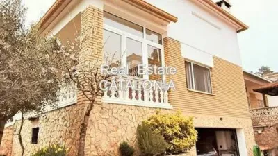 Chalet on Carrer de Rafael Alberti photo 3