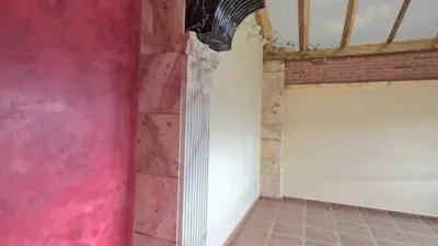 Chalet in Villarcayo photo 36