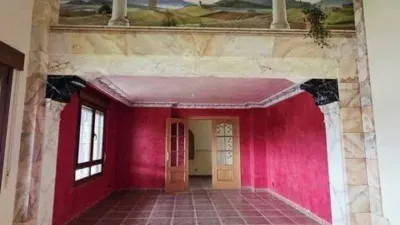 Chalet in Villarcayo photo 90