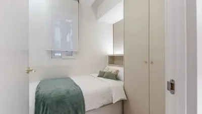 Apartment on Maiquez Street photo 15