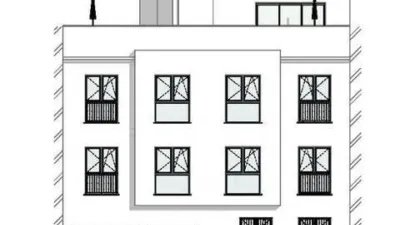 Penthouse on Calle Galicia photo 3