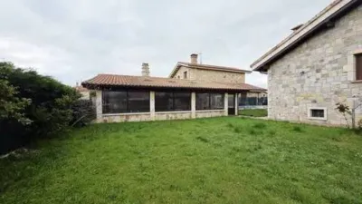 Chalet in Villarcayo photo 77