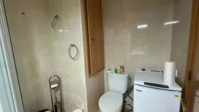 Apartment in Santa Margarida photo 26