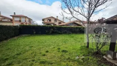 Chalet in Villarcayo photo 9