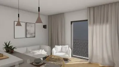 Apartment on Calle Ntra. Sra. de los Dolores, No. 23 photo 3