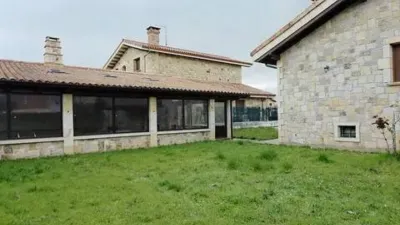 Chalet in Villarcayo photo 61