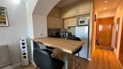 Apartment in Santa Margarida photo 24