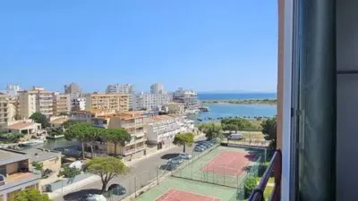 Apartment in Santa Margarida photo 8