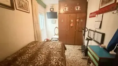 Flat on Carabanchel Street photo 12