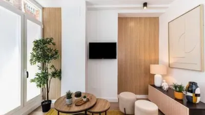 Apartment on Calle del General Oraa, No Number photo 10