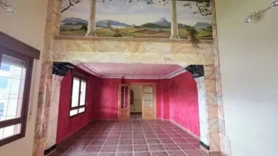 Chalet in Villarcayo photo 30