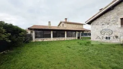 Chalet in Villarcayo photo 16
