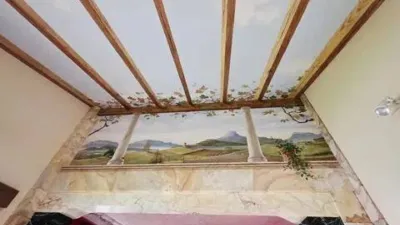 Chalet in Villarcayo photo 37