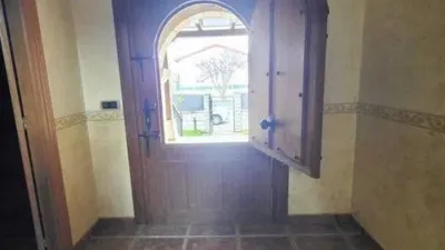 Chalet in Villarcayo photo 28