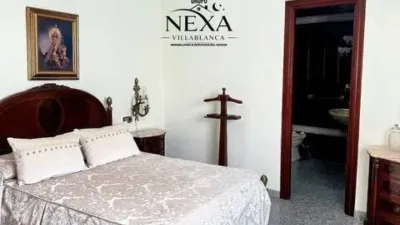 Apartment in Lepe photo 41