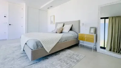 Chalet en Calpe - Calp photo 28
