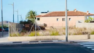 Terreno en venta en Pego - Vista 2