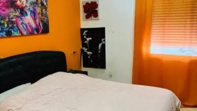 Apartment in Benissa photo 9