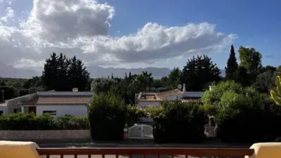 Chalet in Marina Manresa-Mal Pas-Bonaire photo 31
