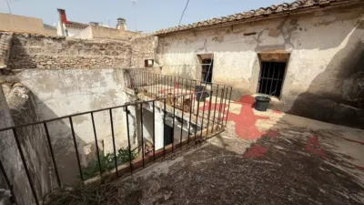 Chalet in El Verger photo 16