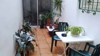 Apartment in Mercado photo 18