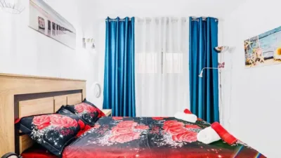 Apartment in Calpe - Calp photo 5