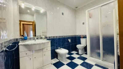 Chalet in Pedreguer photo 51