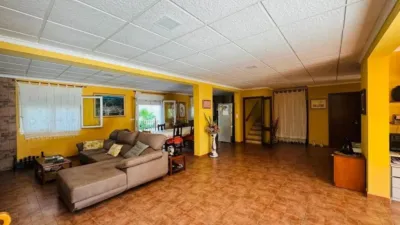 Chalet in Pedreguer photo 30