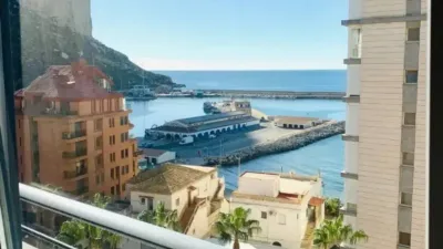 Apartment in Calpe - Calp photo 9