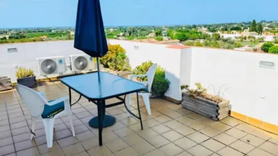 Apartment - Vista 2