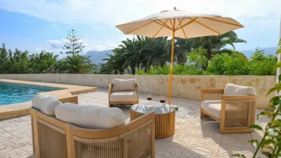 Chalet in Calpe - Calp photo 49