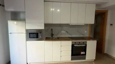Apartment in Centre photo 7