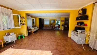 Chalet in Pedreguer photo 33