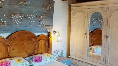 Chalet in Benissa photo 31
