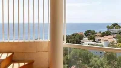 Penthouse in Cas Català-Illetes photo 13
